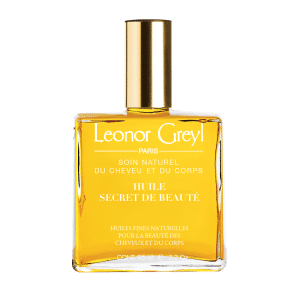 Huile Secret de Beaute