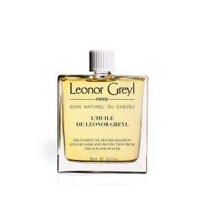 L'Huile de Leonor Greyl