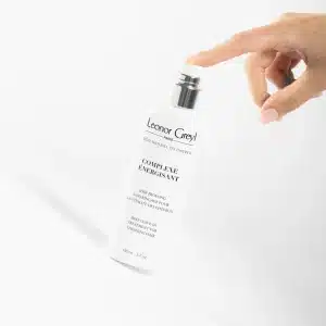 Complexe Énergisant