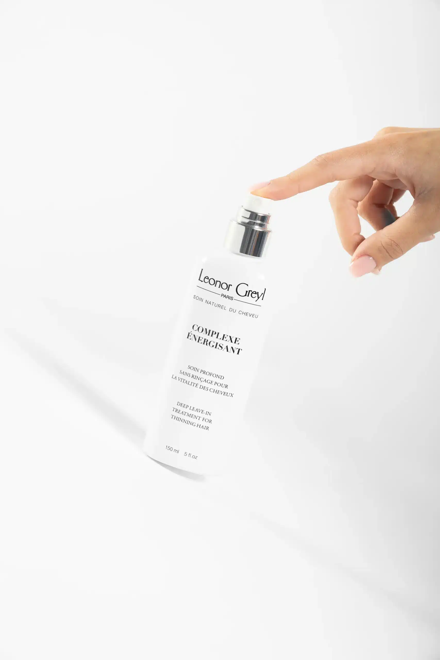 Complexe Énergisant