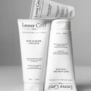 Bain Sublime Couleur